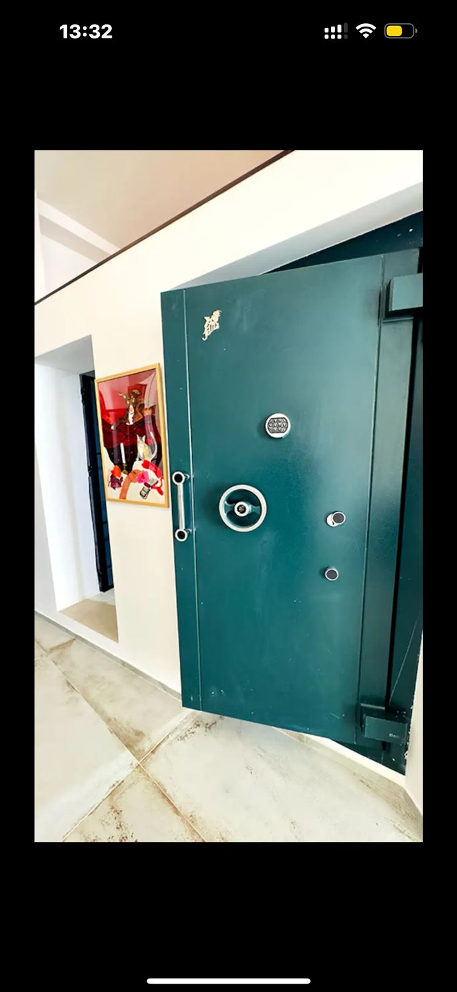 Piso en calle de Martínez Aloy, 18 - Foto 10