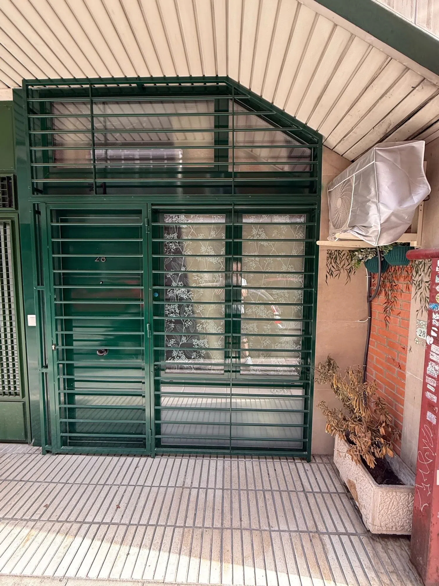 Estudio en calle del General Palanca, 31 - Foto 28