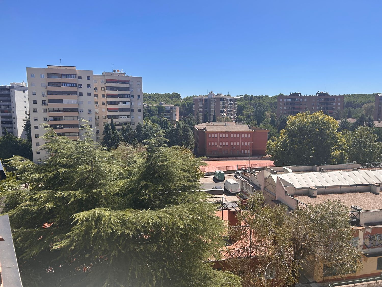 Piso en Calle de Uruguay, 10, La Espinilla - Parque Blanco, La Espinilla - Parque Blanco - Foto 3
