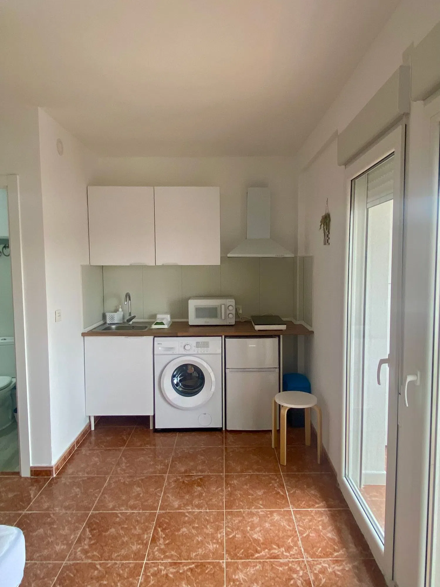 Estudio en calle Gutierre Tibón, 2 - Foto 8