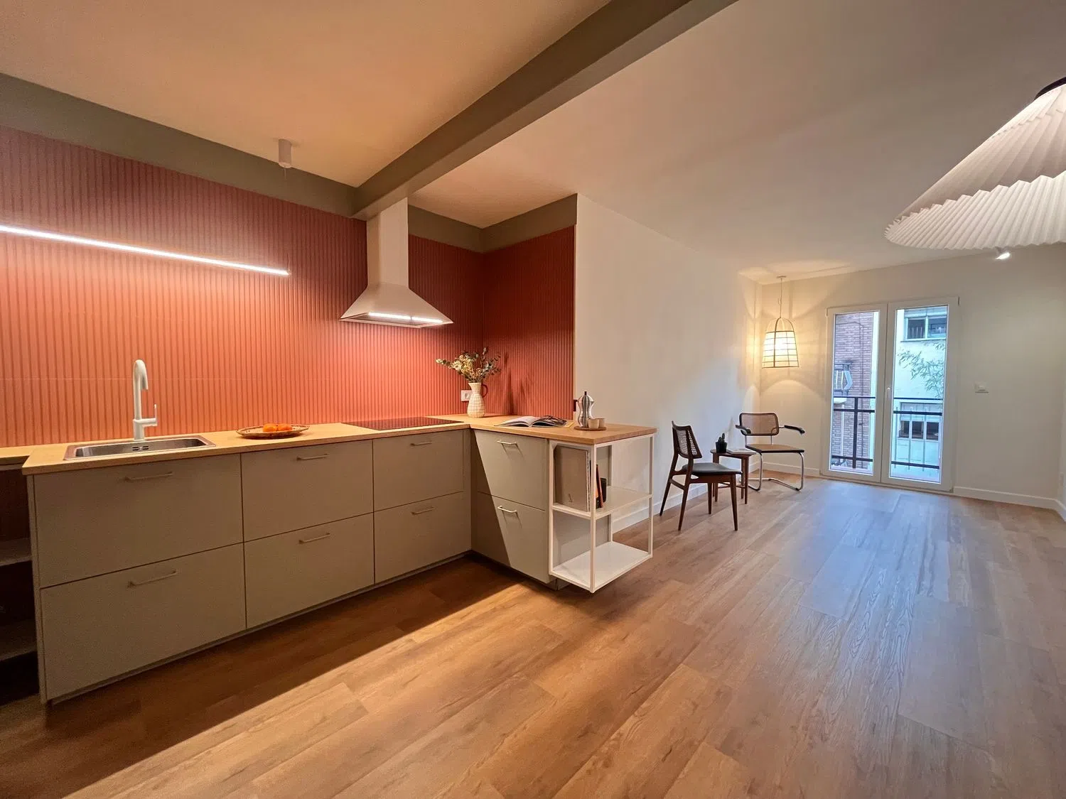 Piso en calle de Leñeros, 17 - Foto 2