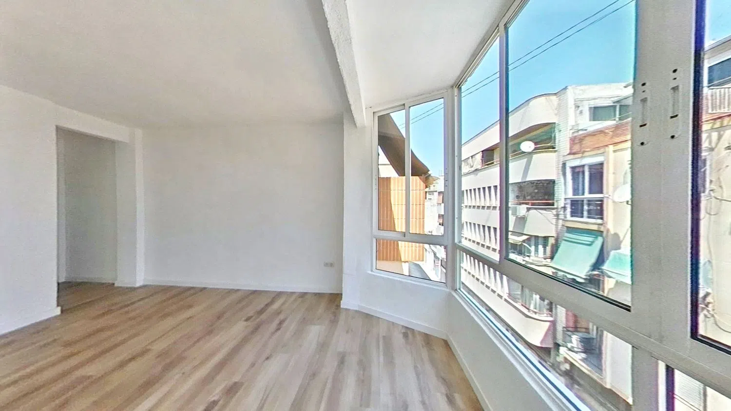 Piso en Barrio La Florida - Foto 4