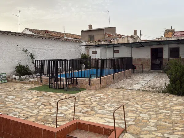 Casa o chalet independiente en Calle Cerrillo, 46 - Foto 1