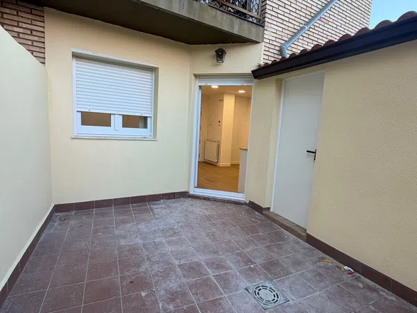 Piso en Calle de Ponce de Cabrera, 2, Ensanche, Ensanche - Foto 14