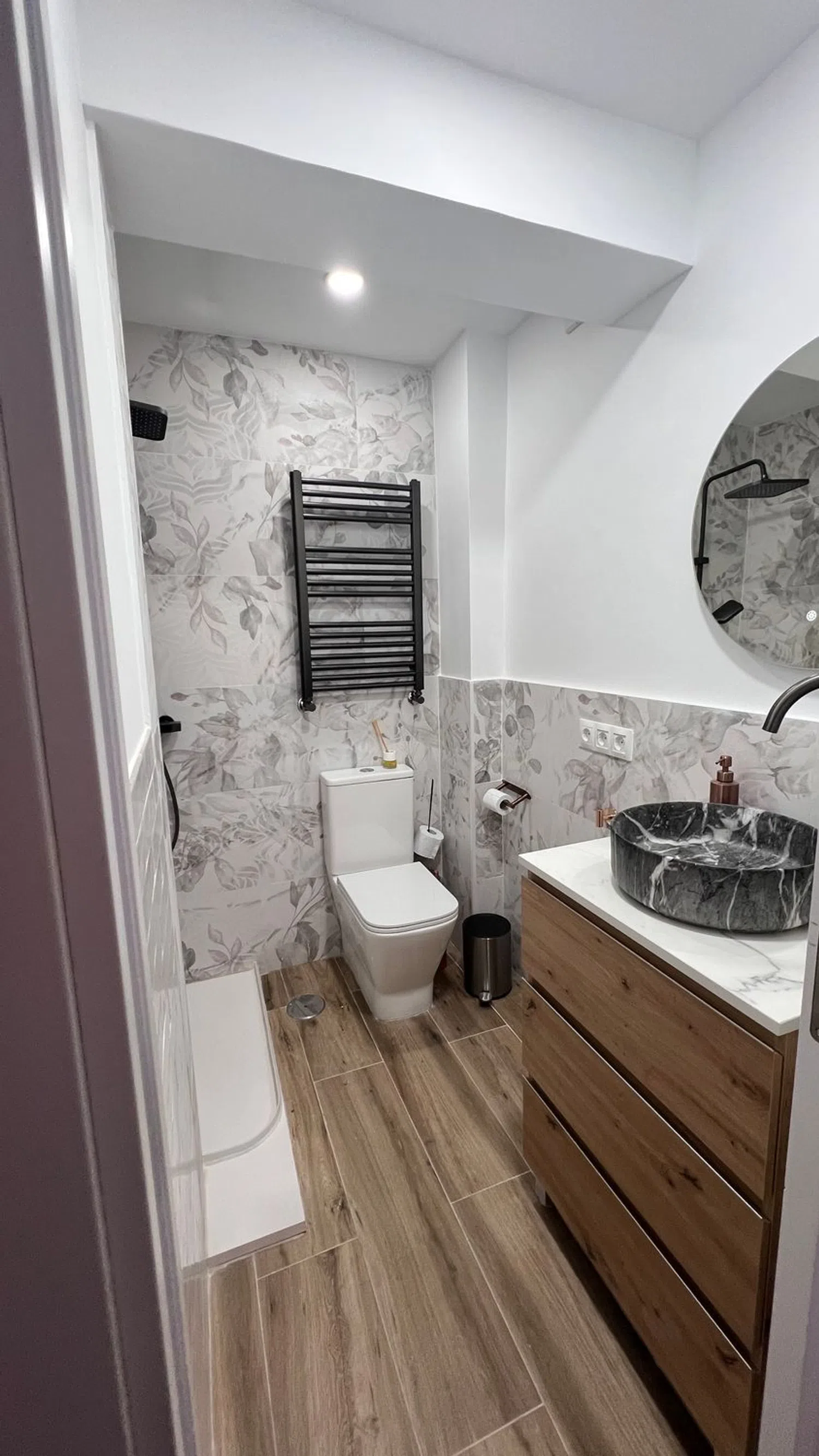 Piso en avenida del Marqués de Corbera, 27 - Foto 8