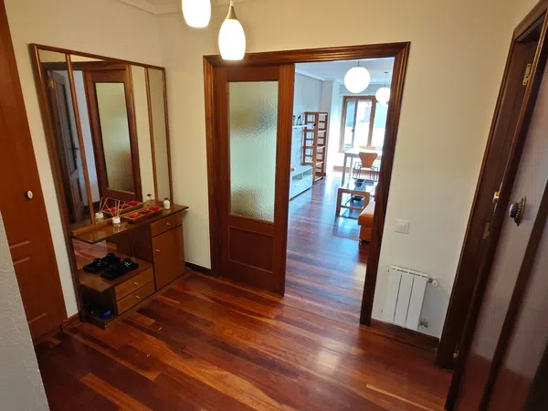 Piso en Calle luis vicente de velasco, 3 d, Alisal - Cazoña - San Román, Alisal - Cazoña - San Román - Foto 3