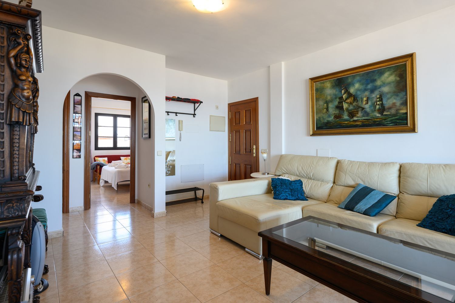 Estudio en Agaete - Foto 6