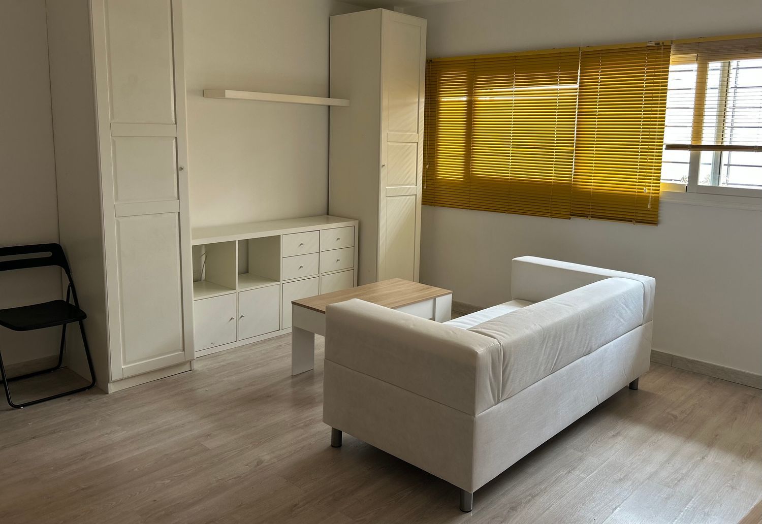 Estudio en calle portazgo, 11 - Foto 1