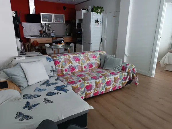 Piso en calle Virgen de las Injurias, 8 Bajo - Foto 11