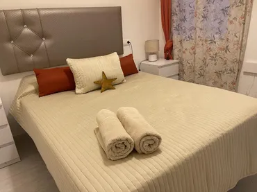Piso en  Urbanización Pueblo Andaluz 12D - Foto 15
