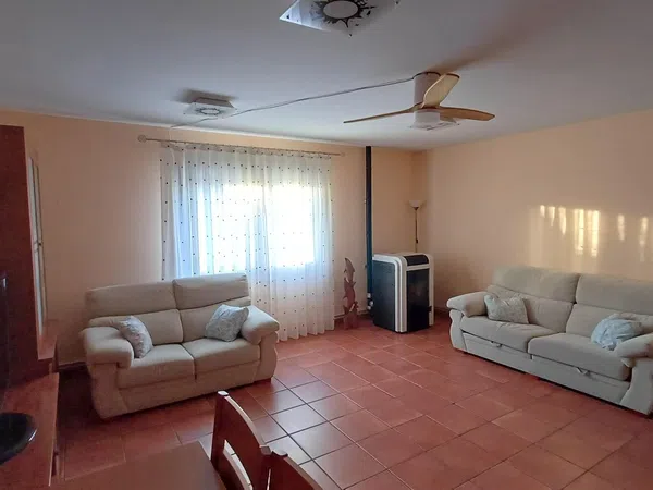 Dúplex en Calle Luis Fernandez Urosa, 5 - Foto 4