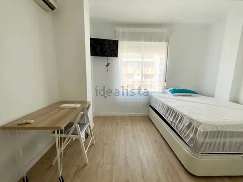 Estudio en calle del toboso, 11