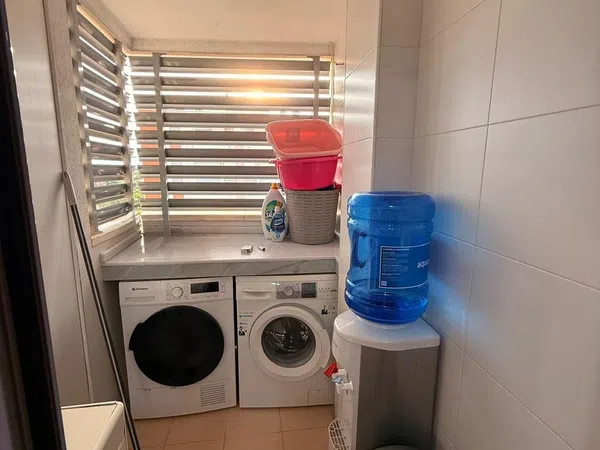 Piso en Calle Escritor Francisco Alemán Sainz, 4, Espinardo - Foto 9