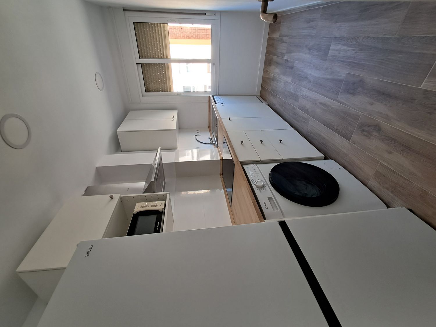 Piso en calle Armengual de la Mota, 34 - Foto 4