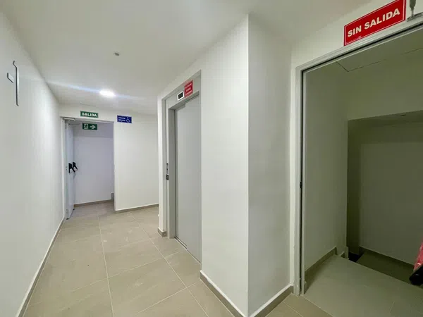 Piso en calle Alcalá, 2 - Foto 27