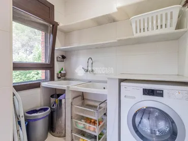 Chalet en Sant Cugat del Vallès - Foto 19