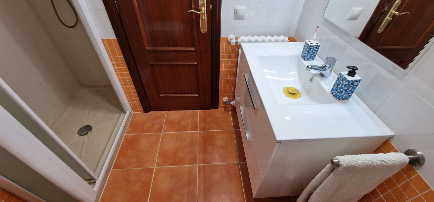 Piso en Calle Moratín, 17 bis, El Ferial, El Ferial - Foto 14