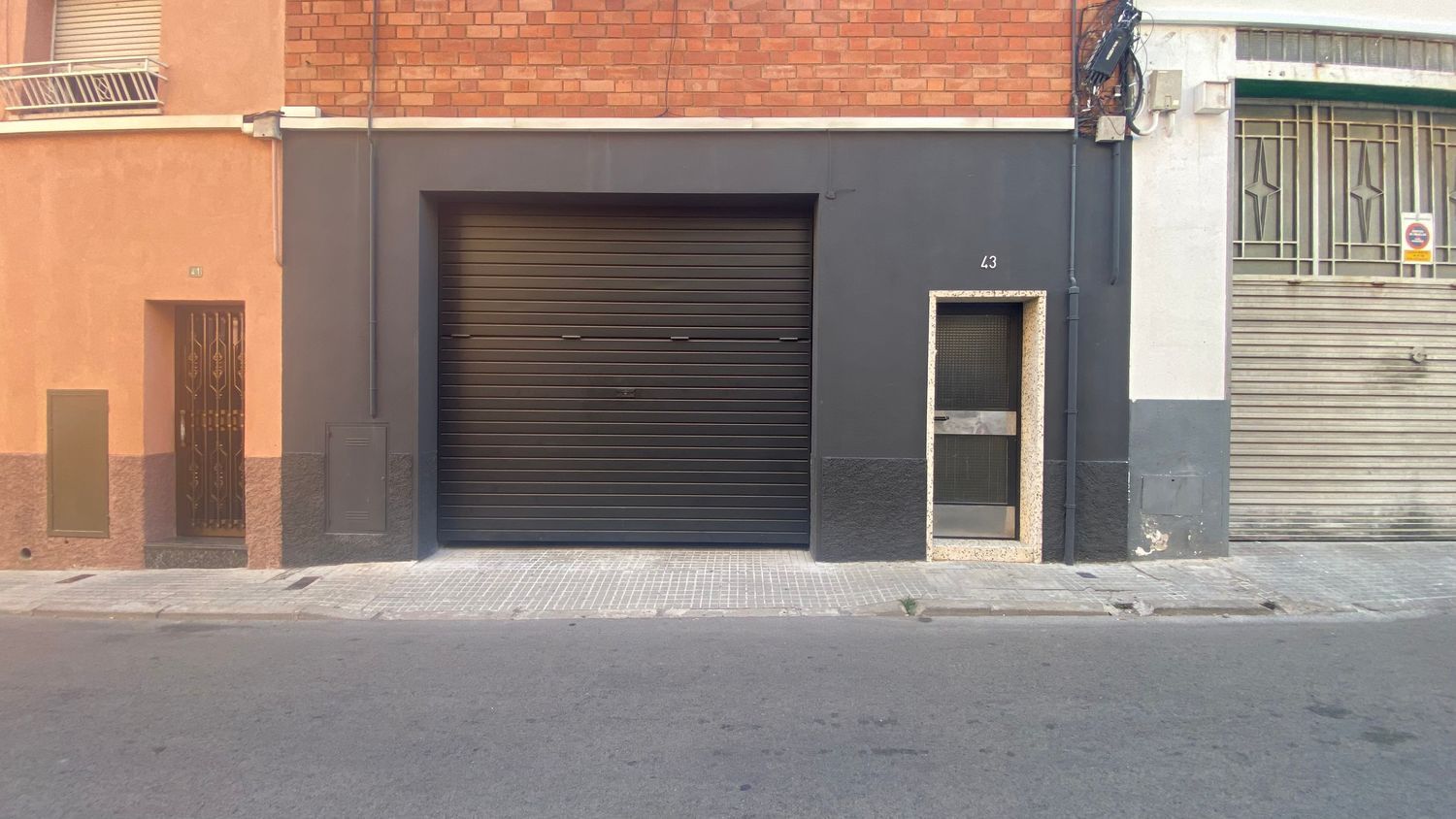 Local en Calle de Ciutadella, 43, Ègara - Foto 8