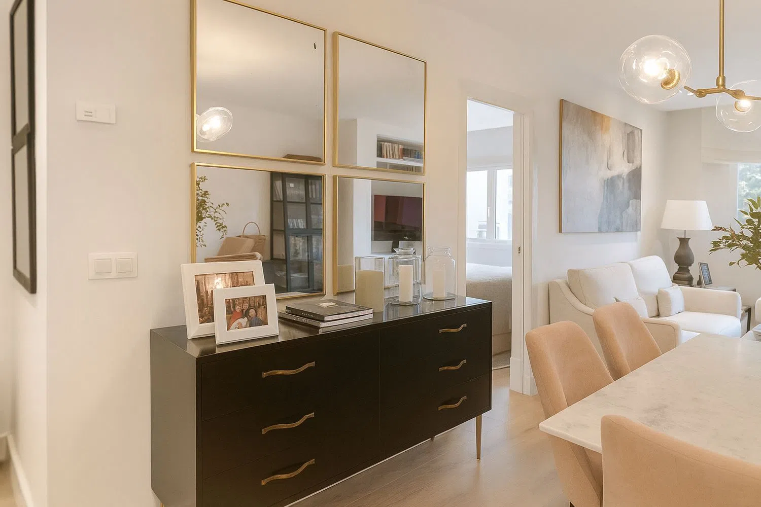 Piso en calle de Julián Romea, 15 -21 - Foto 4