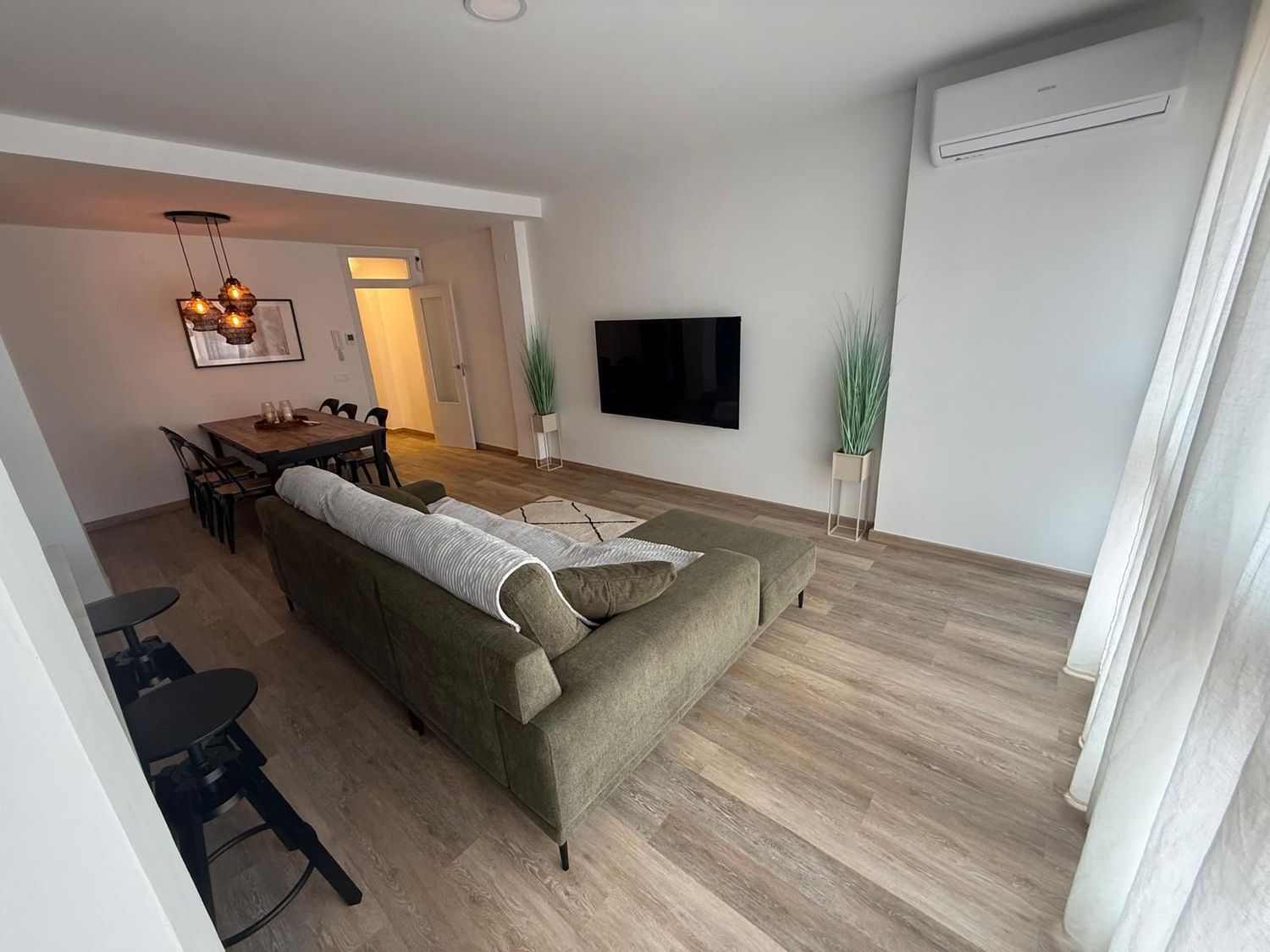 Piso en calle de Sueca, 74 - Foto 18