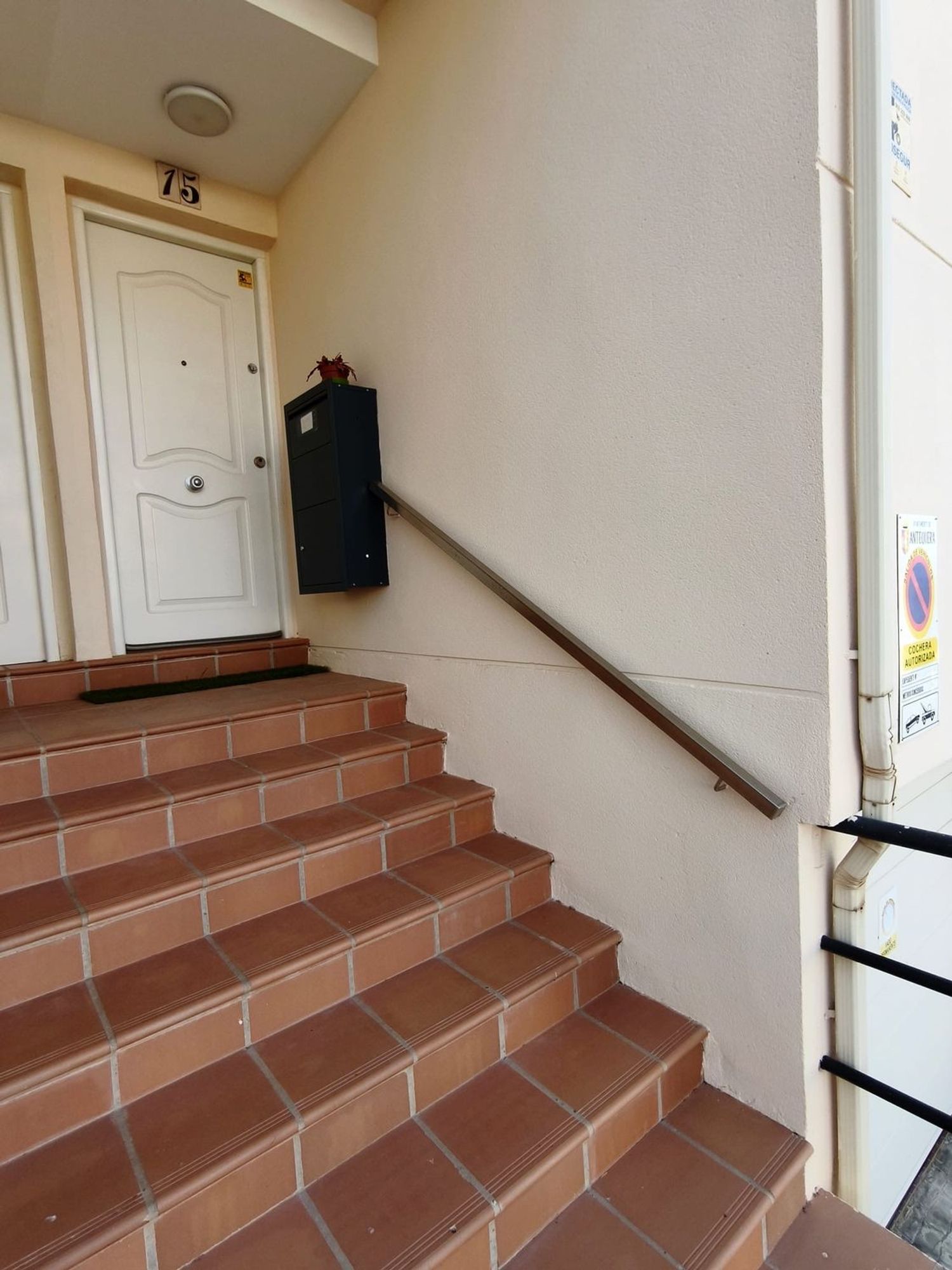 Chalet adosado en Calle Manuel de Aguilar, 30, Zona de la Vega, Zona de la Vega - Foto 13