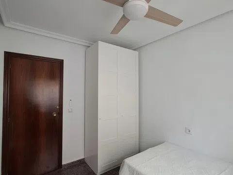 Piso en calle Nueva de San Antón, 12 - Foto 18