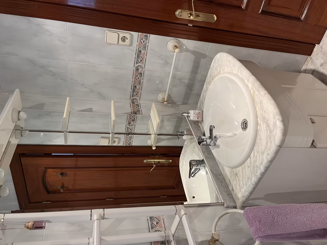 Piso en  Calle de la Virgen de la Roca 4 - Foto 6