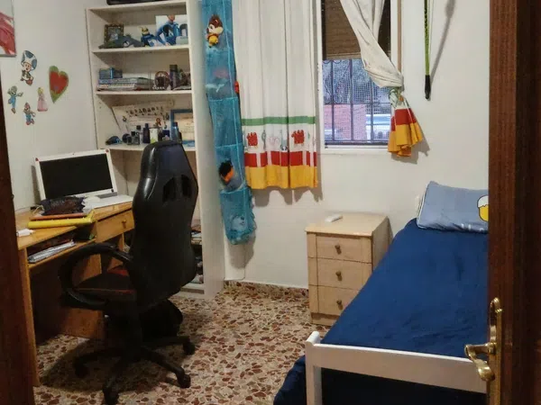 Casa independiente en avenida las Quemadas, 10 - Foto 8