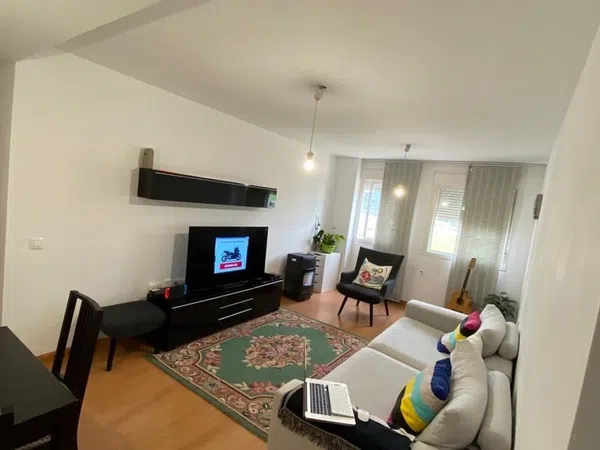 Piso en Calle Valdesalor, 2, Sur, Sur - Foto 13