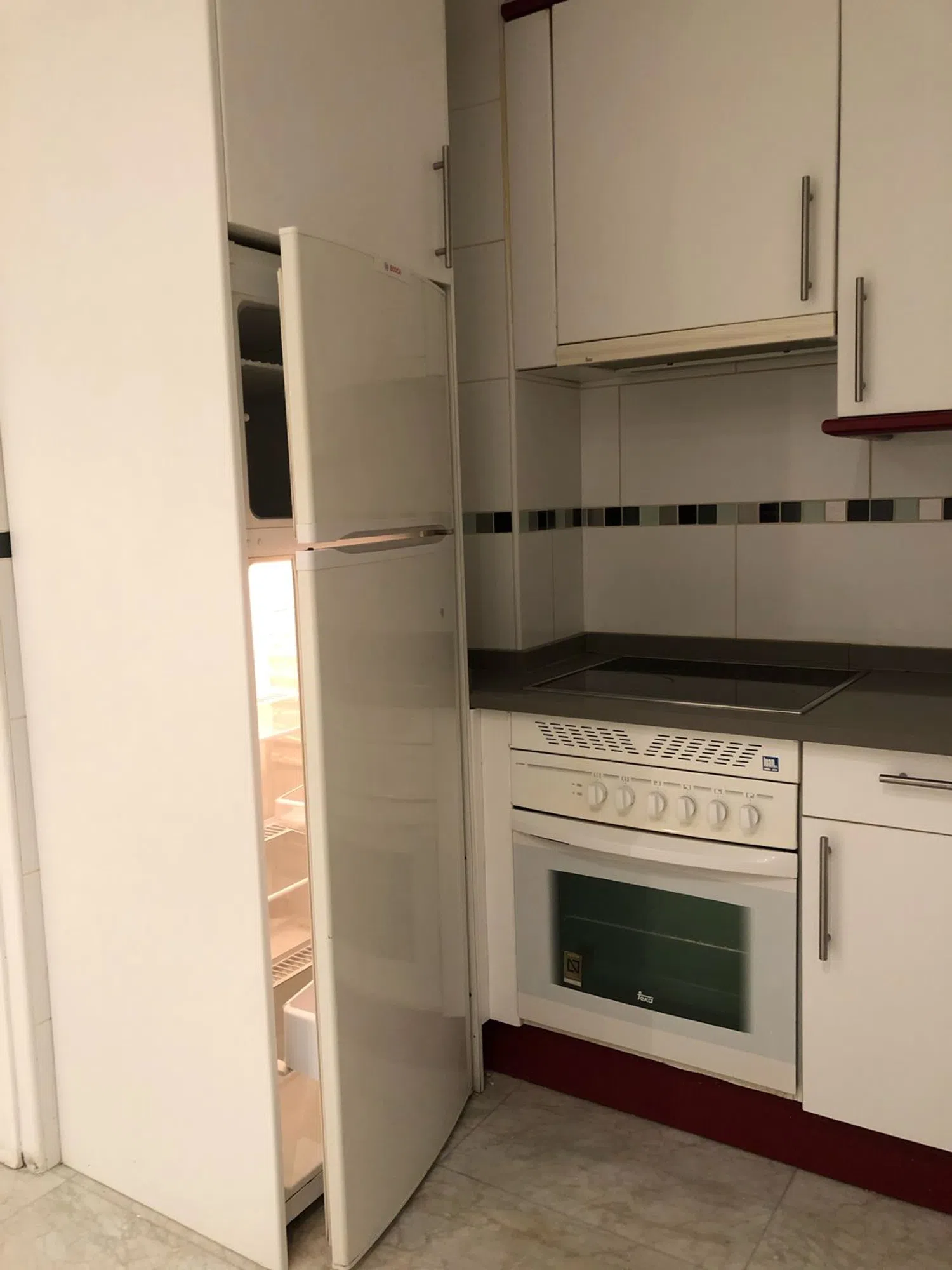 Estudio en paseo de las Delicias, 33 - Foto 11