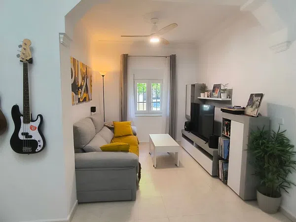 Piso en Calle Maestro Navas, 4, Ciudad Jardín - Foto 1