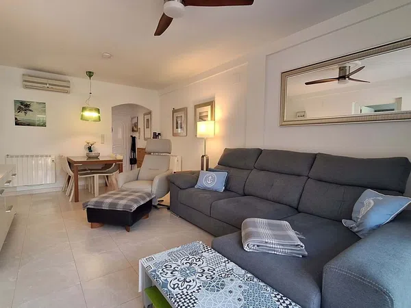 Piso en Camino Alt de Dénia a Xàbia, 26, El Montgó, El Montgó - Foto 12