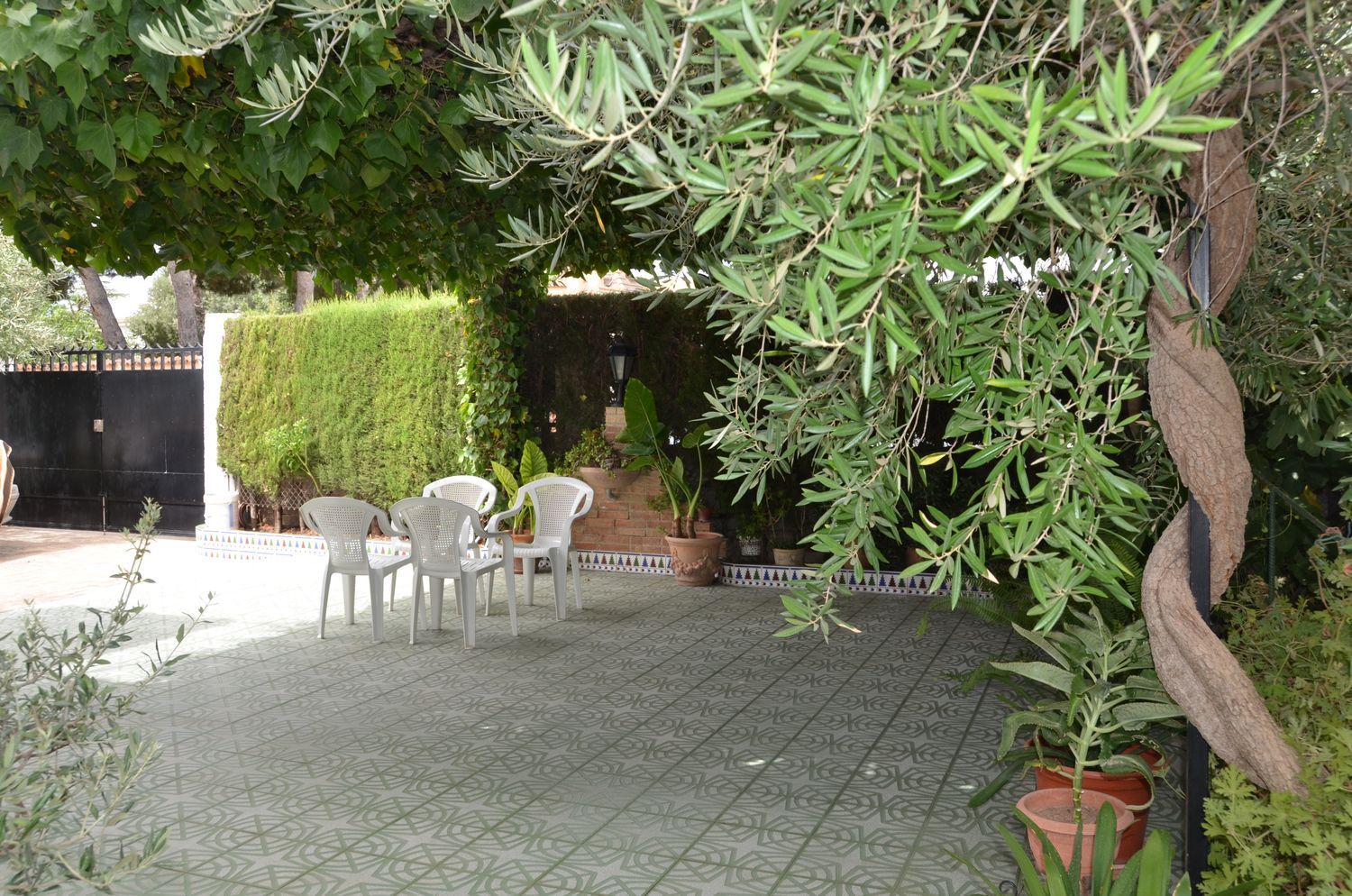 Casa o chalet independiente en Calle La Calderona, 14 - Foto 4