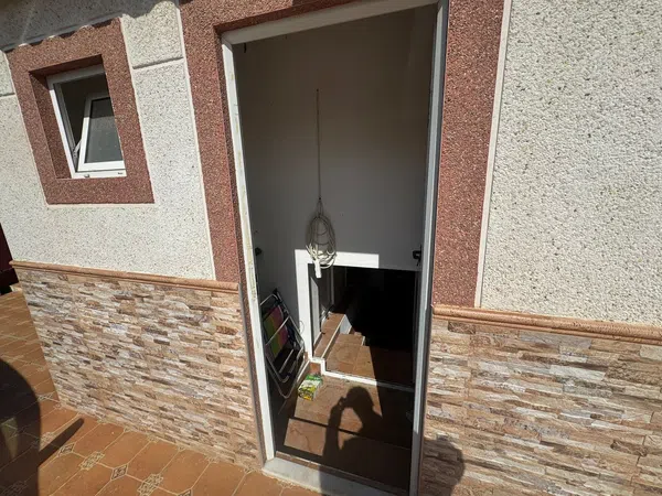 Chalet adosado en Calle Olof Palme, 38 - Foto 27