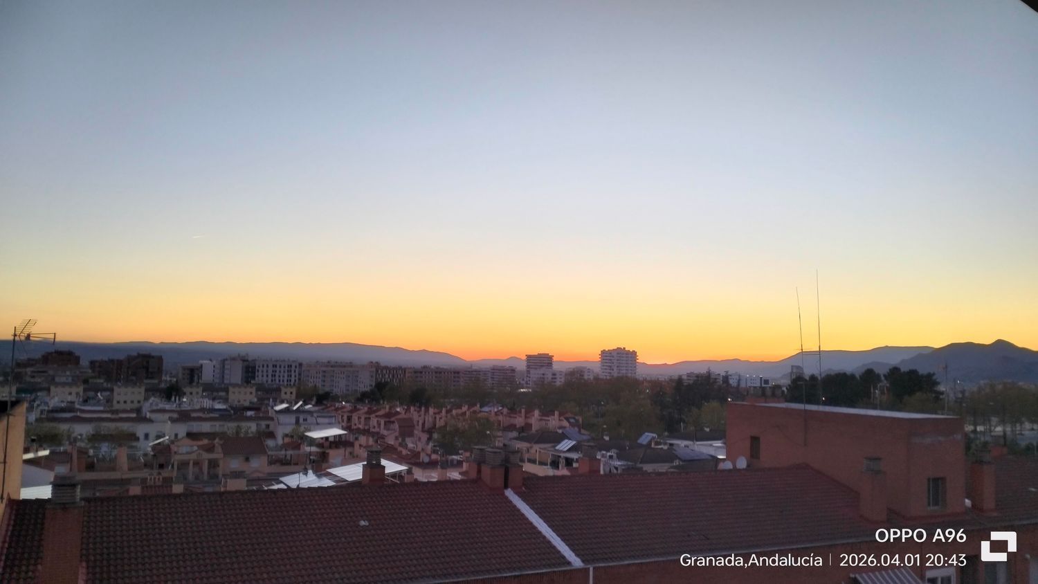 Dúplex en calle Cristóbal de Morales, 42 - Foto 9