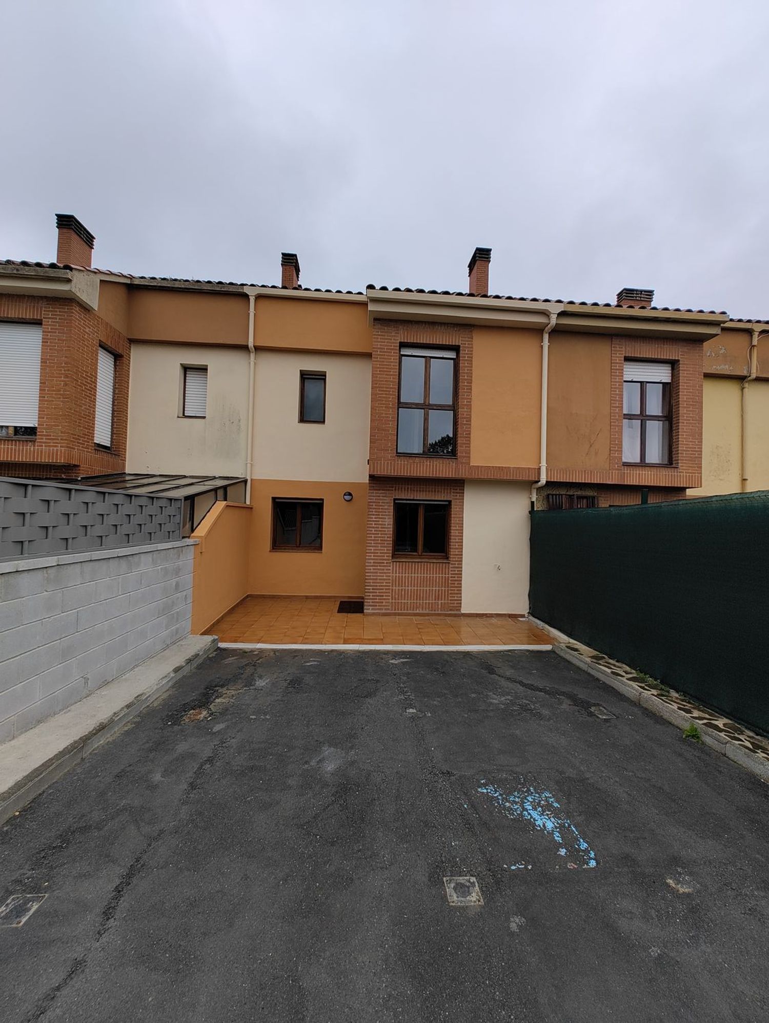 Chalet adosado en Camino los Tejos, 30, La Fresneda, La Fresneda - Foto 14
