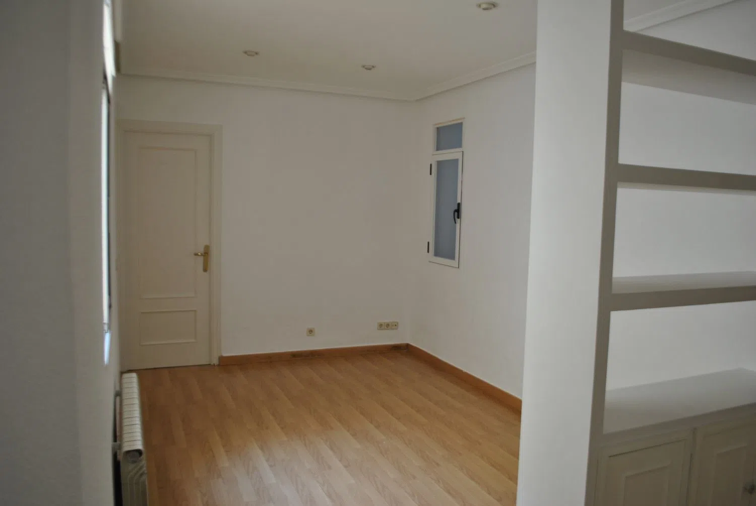 Piso en calle de Modesto Lafuente, 48 - Foto 3