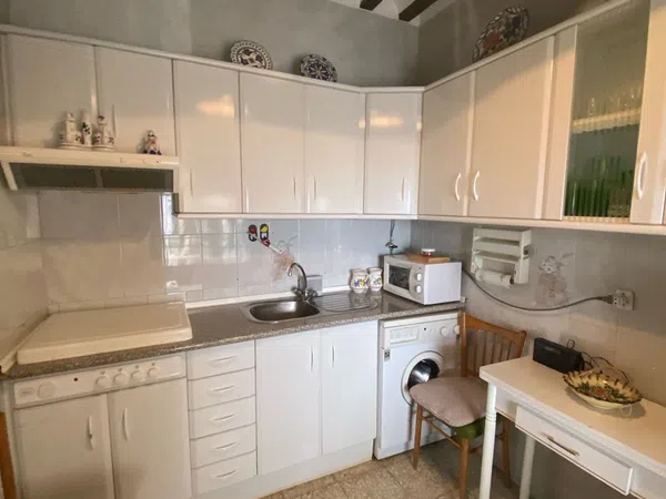 Estudio en Calle Ramón y Cajal, 23 - Foto 3