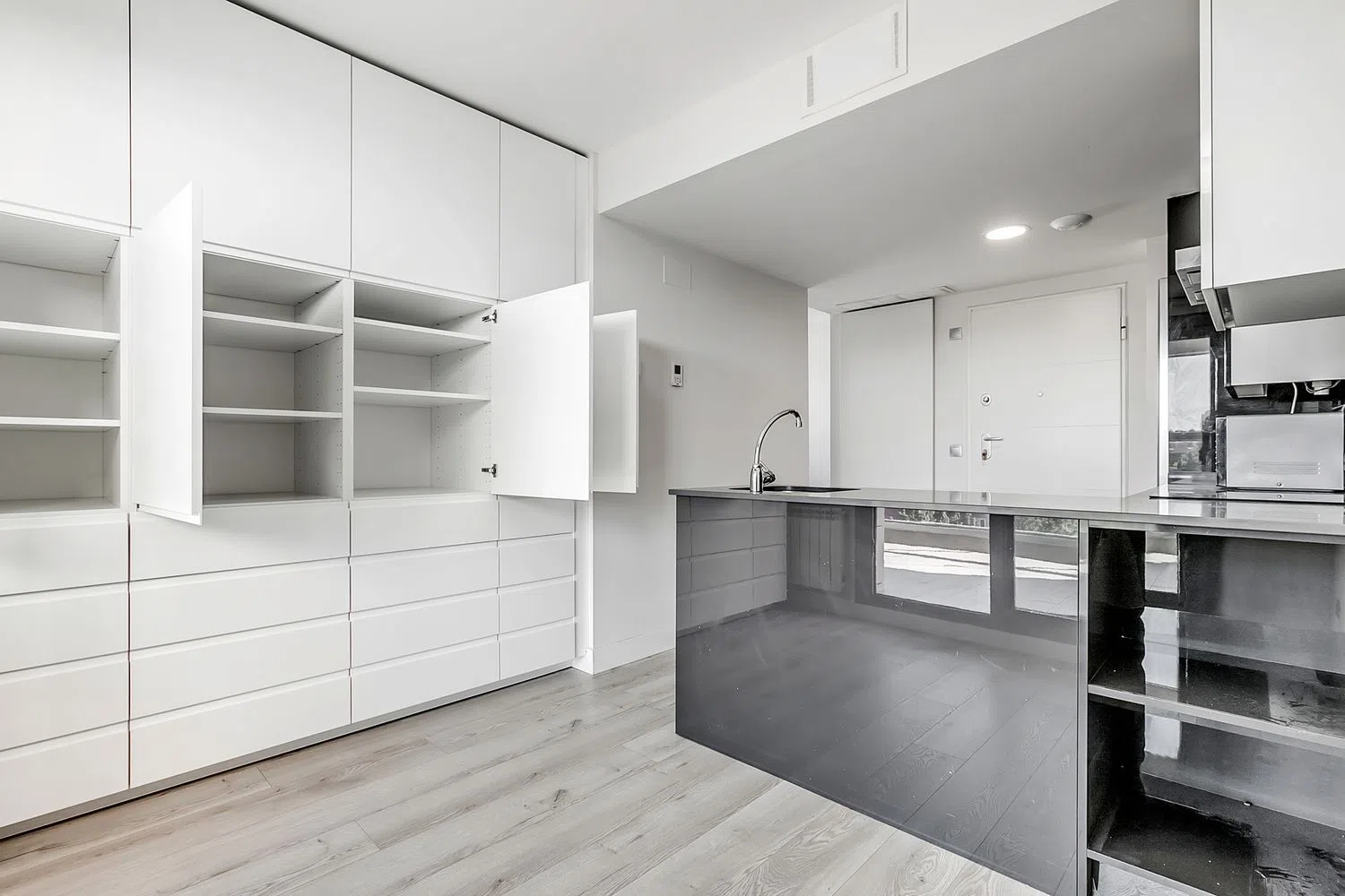 Ático en calle de las Islas de Cabo Verde, 92 - Foto 16