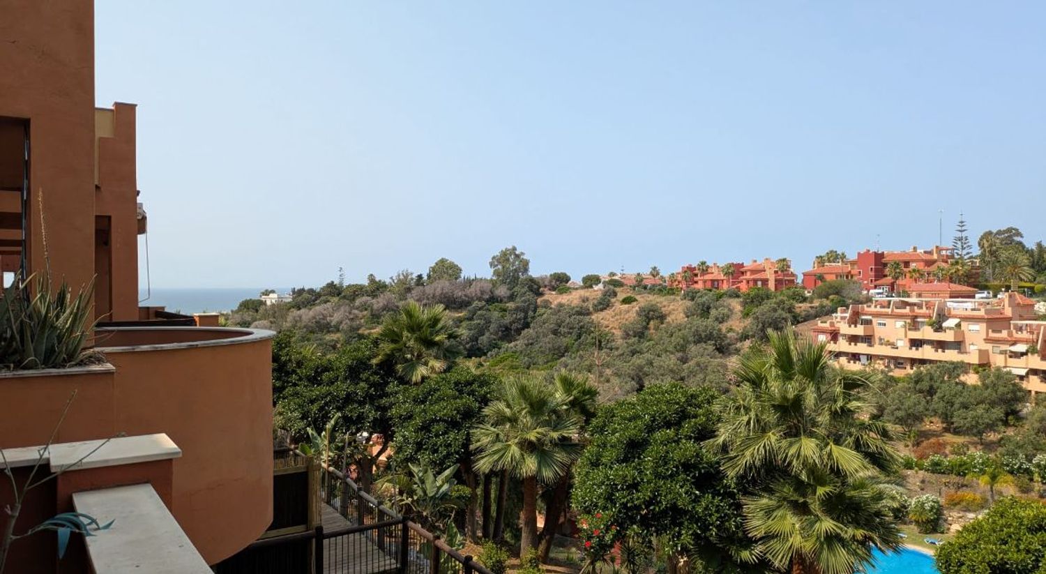Piso en Urbanización La Reserva, 2 FaseManzanaBloque, Reserva de Marbella - Foto 12