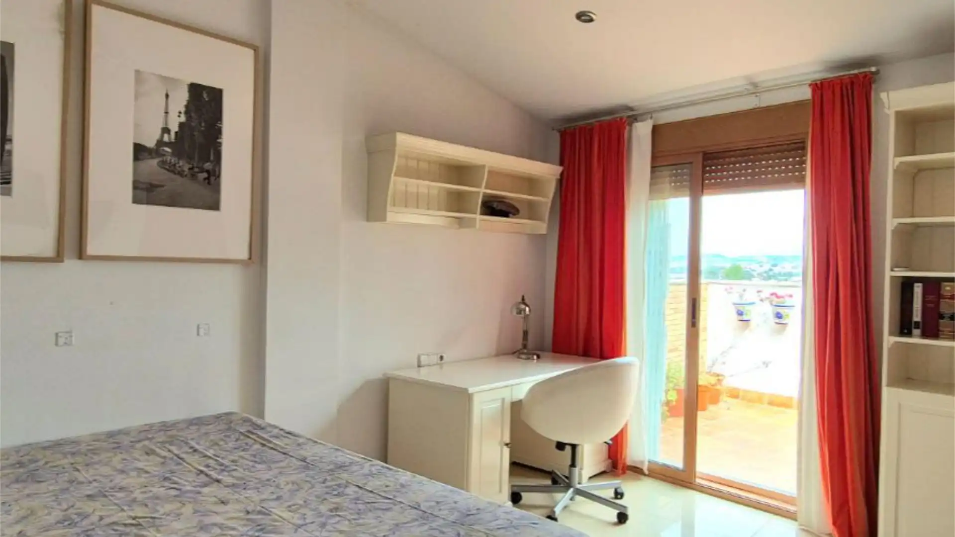 Piso en  Carril Zamoras 5 - Foto 4