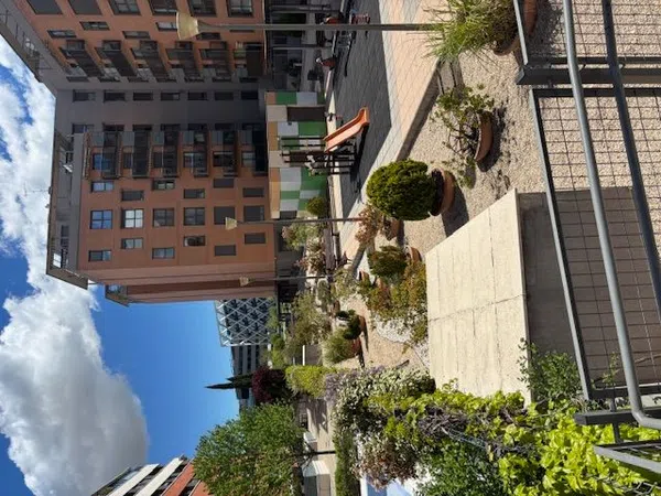 Piso en avenida del Camino de Santiago, 1