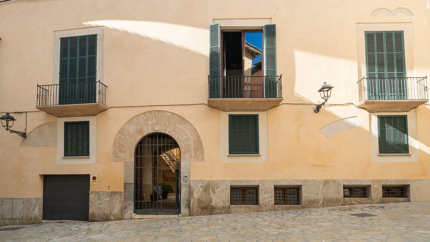 Piso en calle de la Portella, 4 - Foto 4