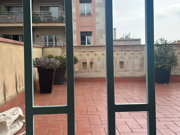 Ático en calle de la Diputació, 127 - Foto 2