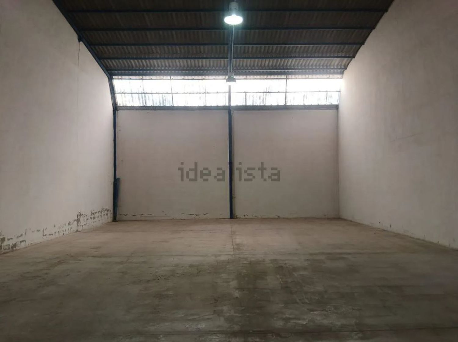 Local en Calle Nieve, 25, Ciudad de Asís - Font-Calent - El Bacarot - Foto 15