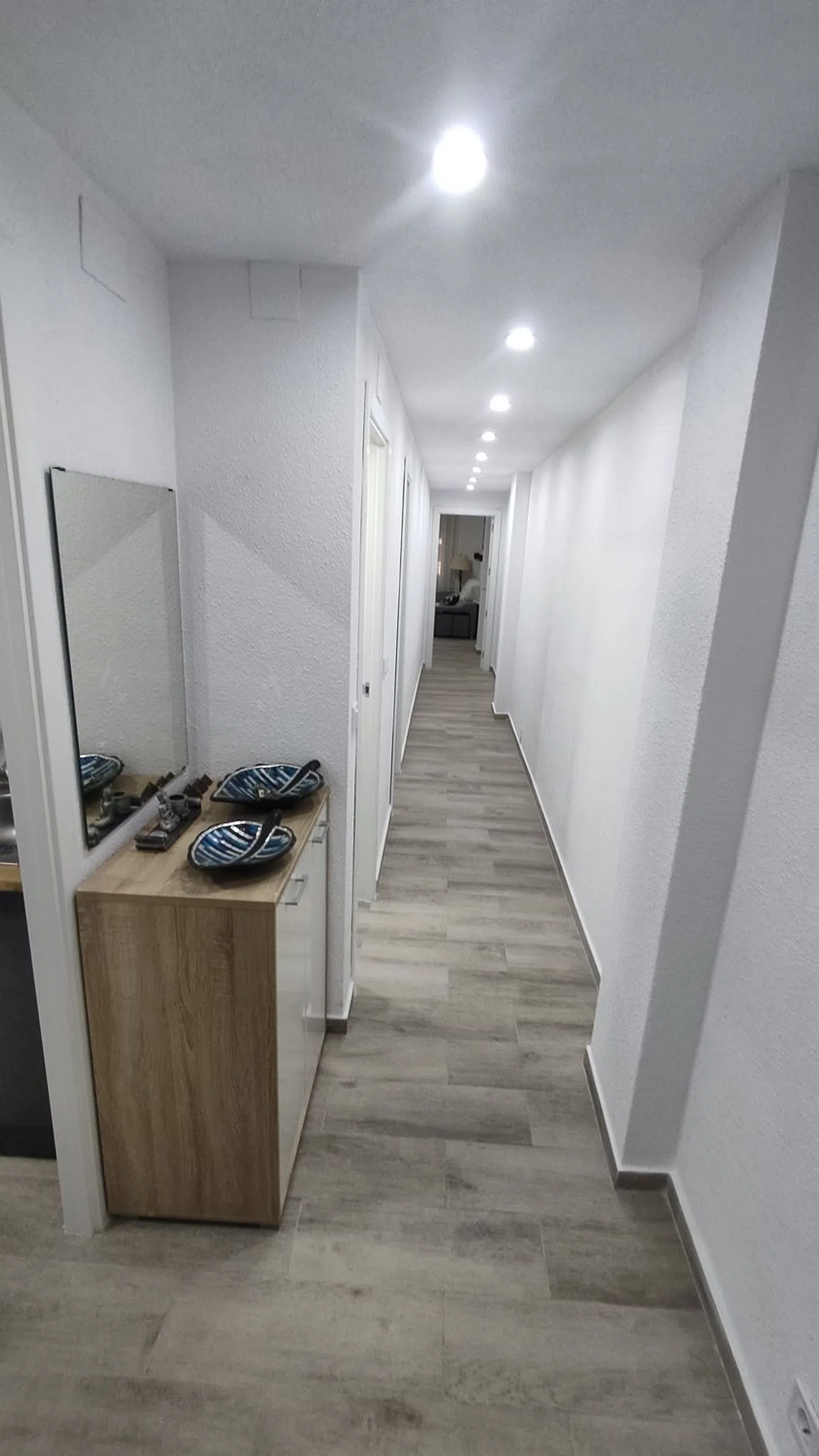 Piso en calle Tibi, 5 - Foto 7