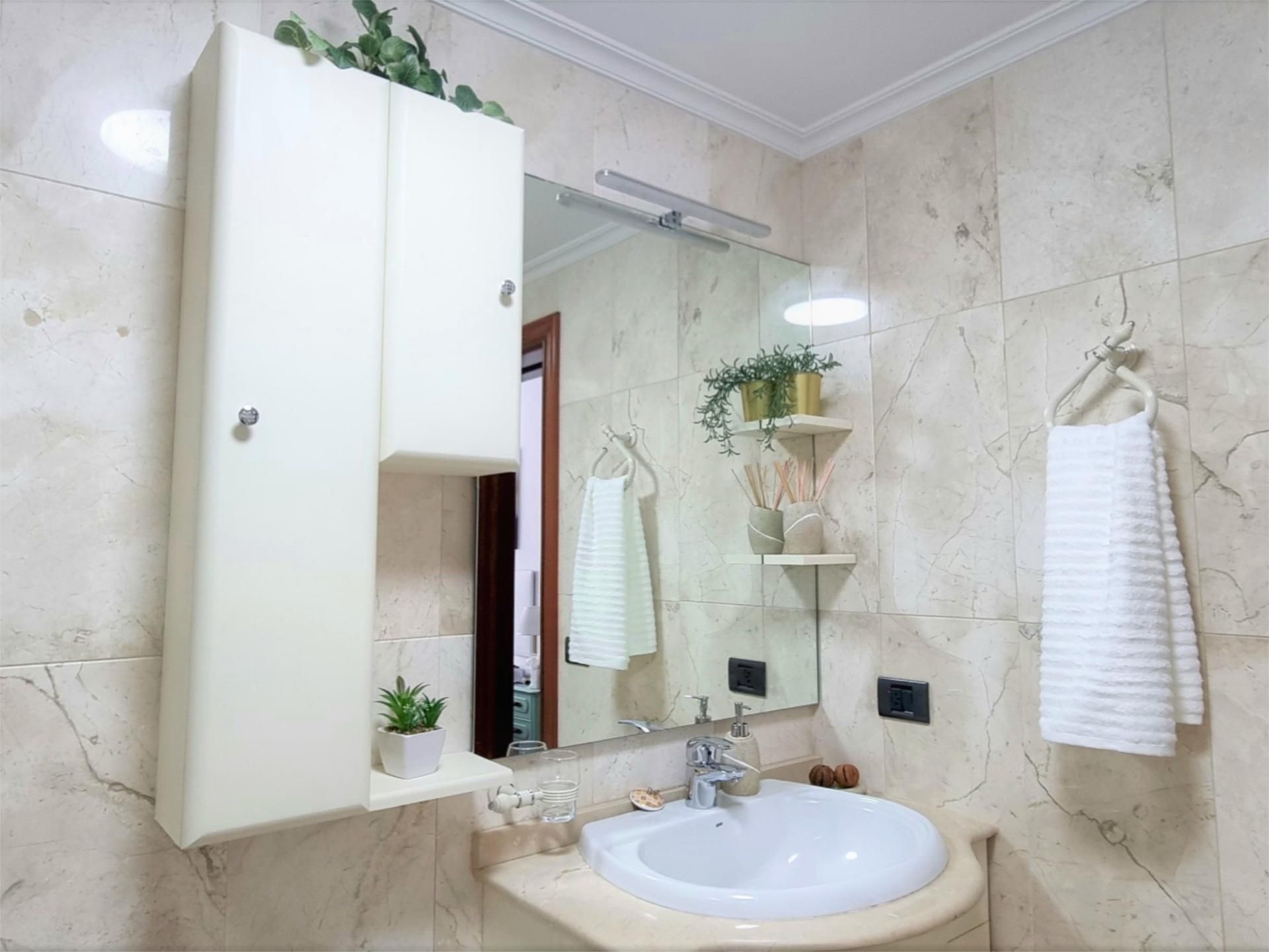 Piso en calle Rúa Rosalía de Castro 30 - Foto 24