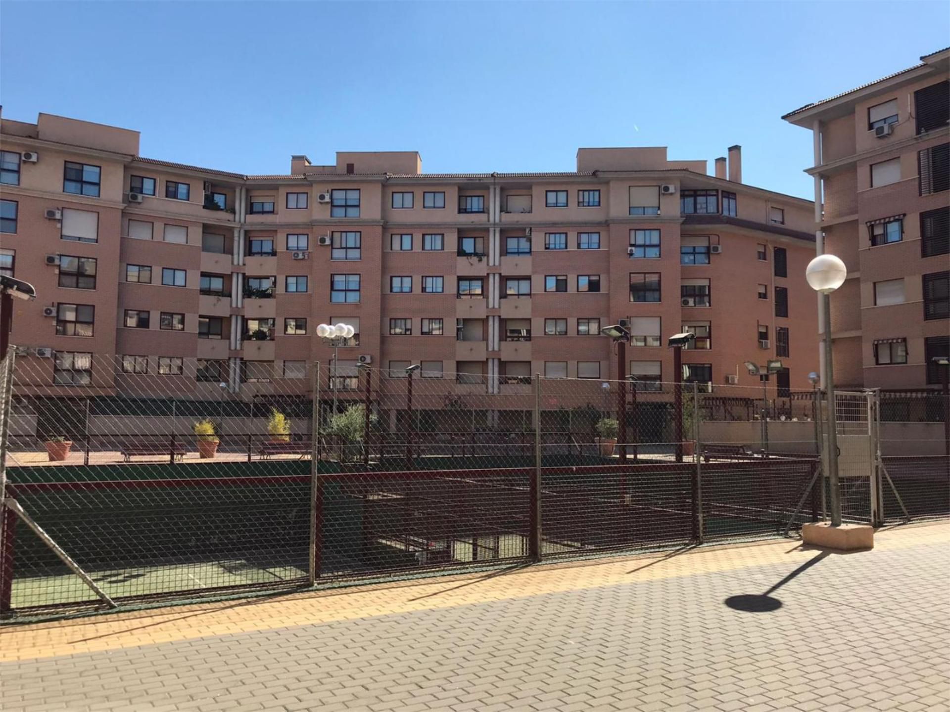 Piso en  Calle de la Solana 2 - Foto 2