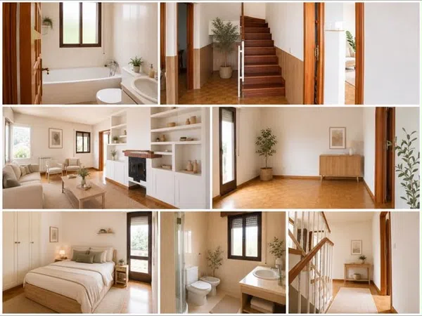 Chalet pareado en Calle Obispo Antonio Palenzuela, 28 - Foto 35