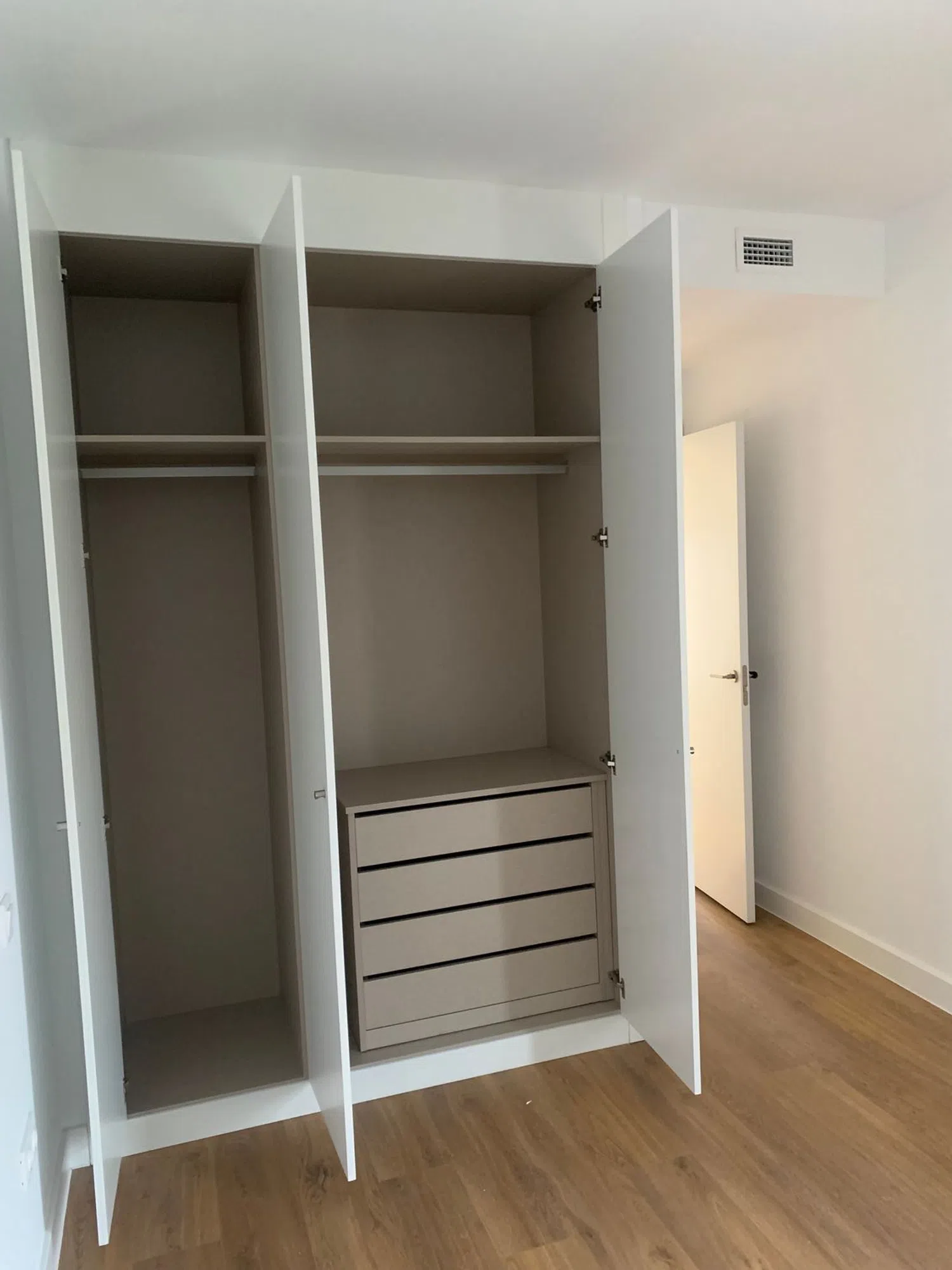 Ático en avenida del Camino de lo Cortao, 14 - Foto 5